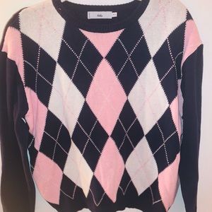 Vintage Sweater